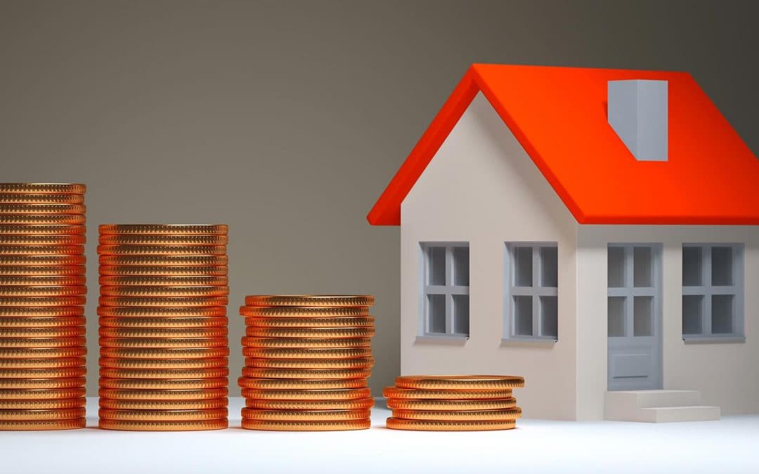Vendre sa maison avant de divorcer : un avantage fiscal ?