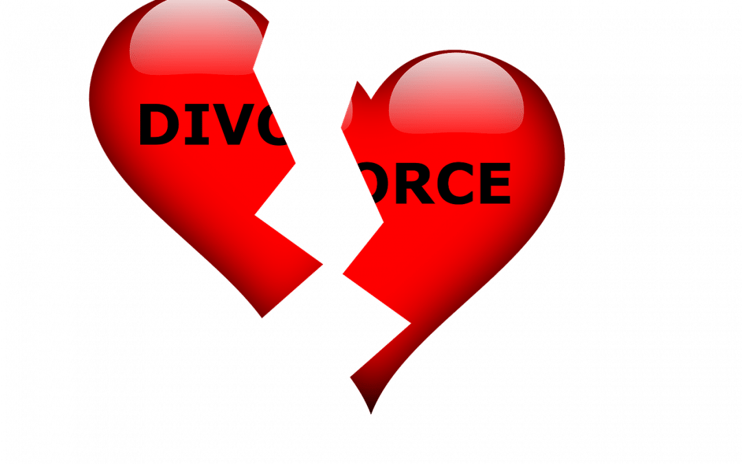 LA REFORME DU DIVORCE EN 2021