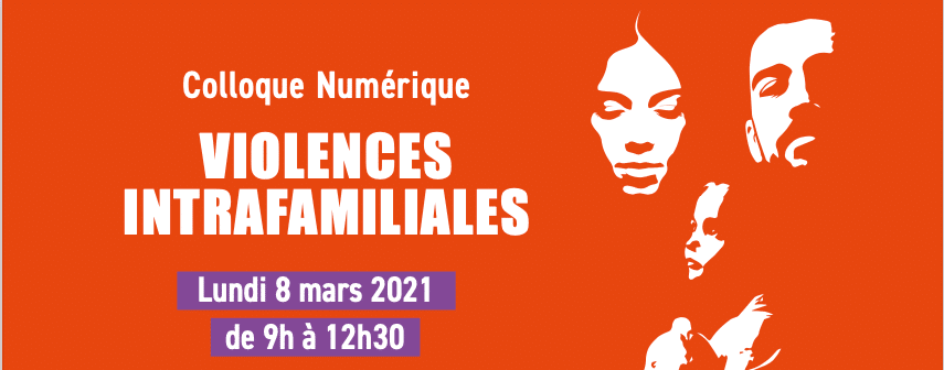 Colloque violences intrafamiliales