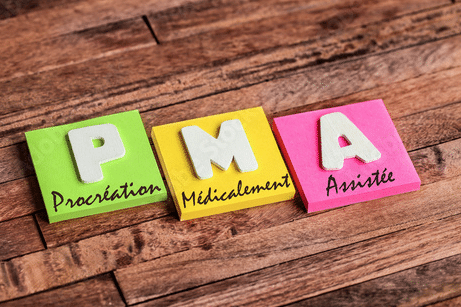 PMA et loi de bioéthique du 2 août 2021