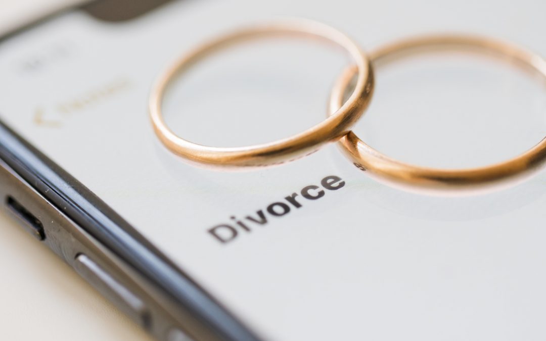 Un couple sur deux se sépare : le divorce à l’amiable est choisi en majorité
