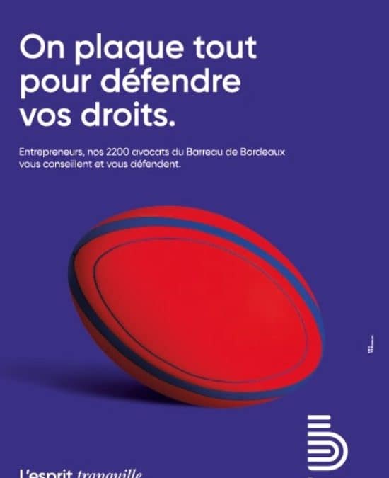 dans mon cabinet, c’est l’esprit d’équipe avec mon client