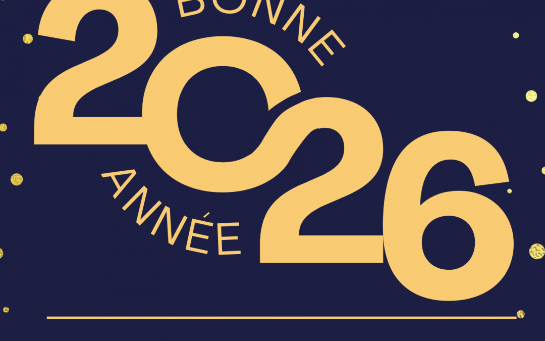 Le cabinet vous adresse ses meilleurs voeux de justice