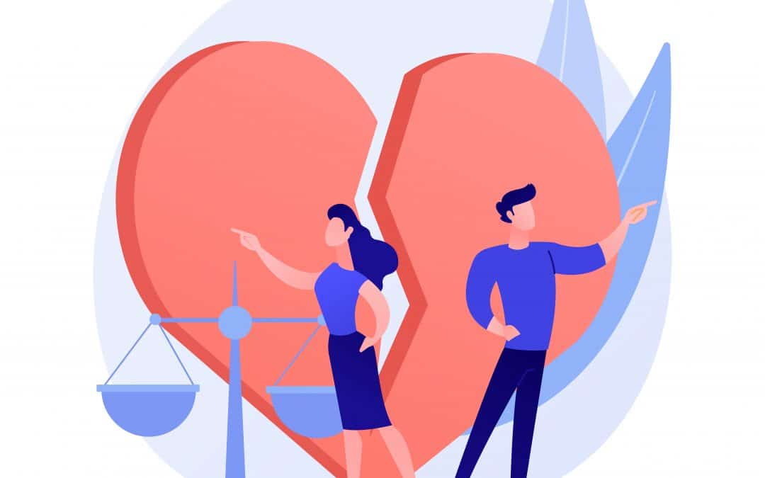 dirigeant.e, protéger son entreprise en cas de divorce