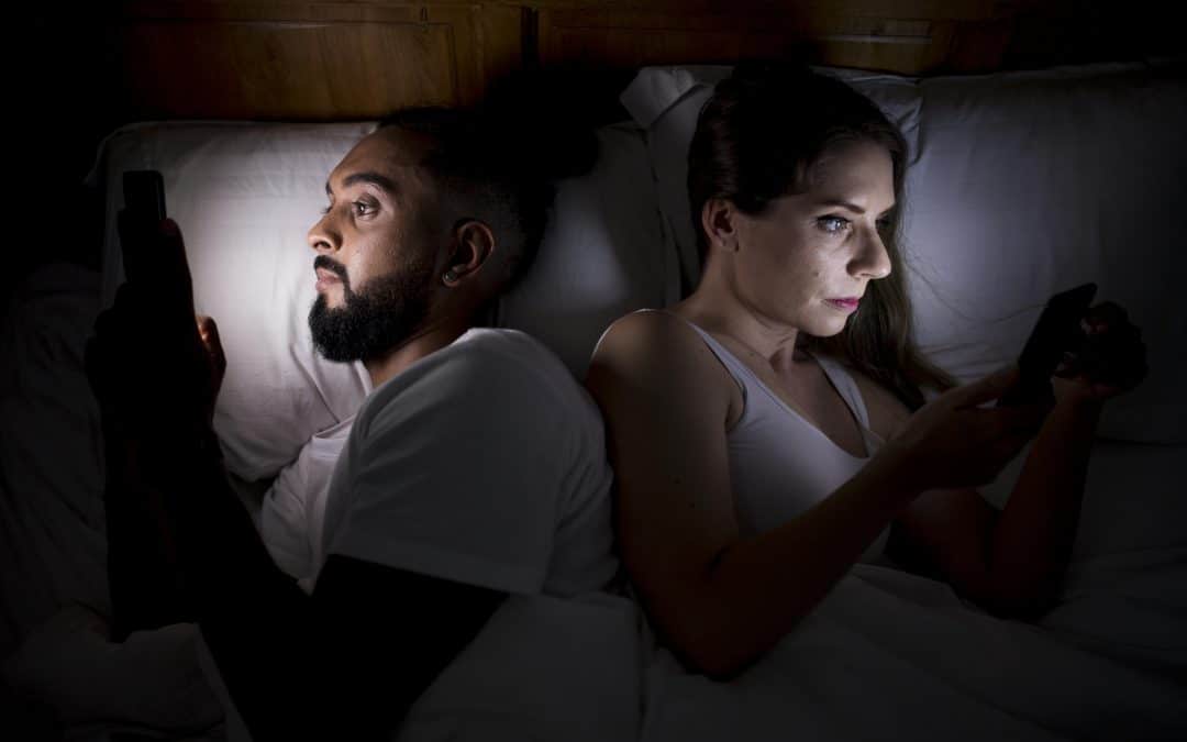revenge porn, envoyer une photo/vidéo intime ne vaut pas consentement à la publier